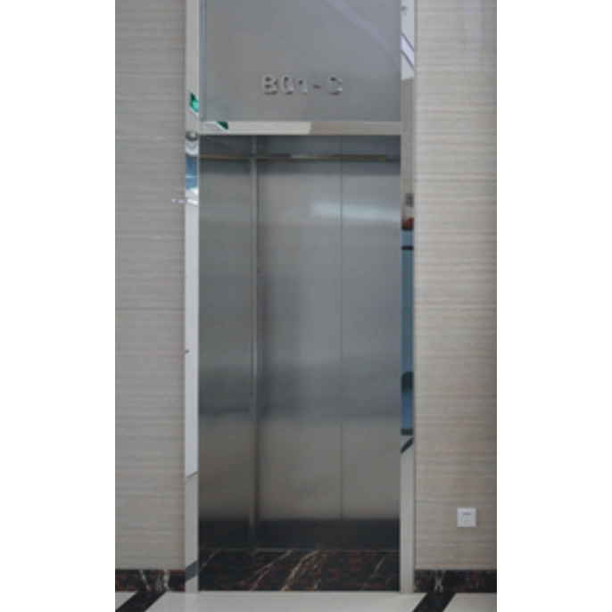 豪華門套 廳門 DEAO-M02