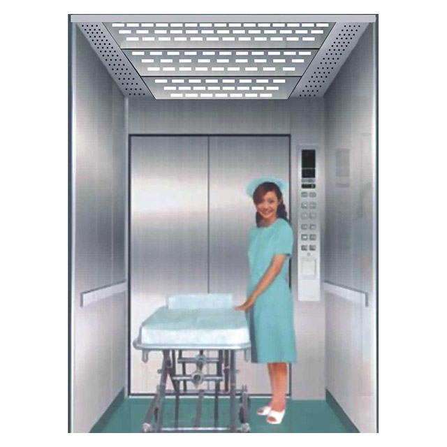 醫用電梯（tī）