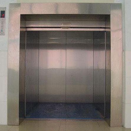 雜（zá）物電梯