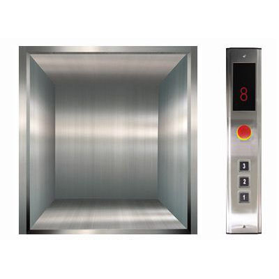 雜物電梯（tī）