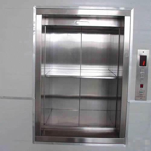 雜物電梯（tī）